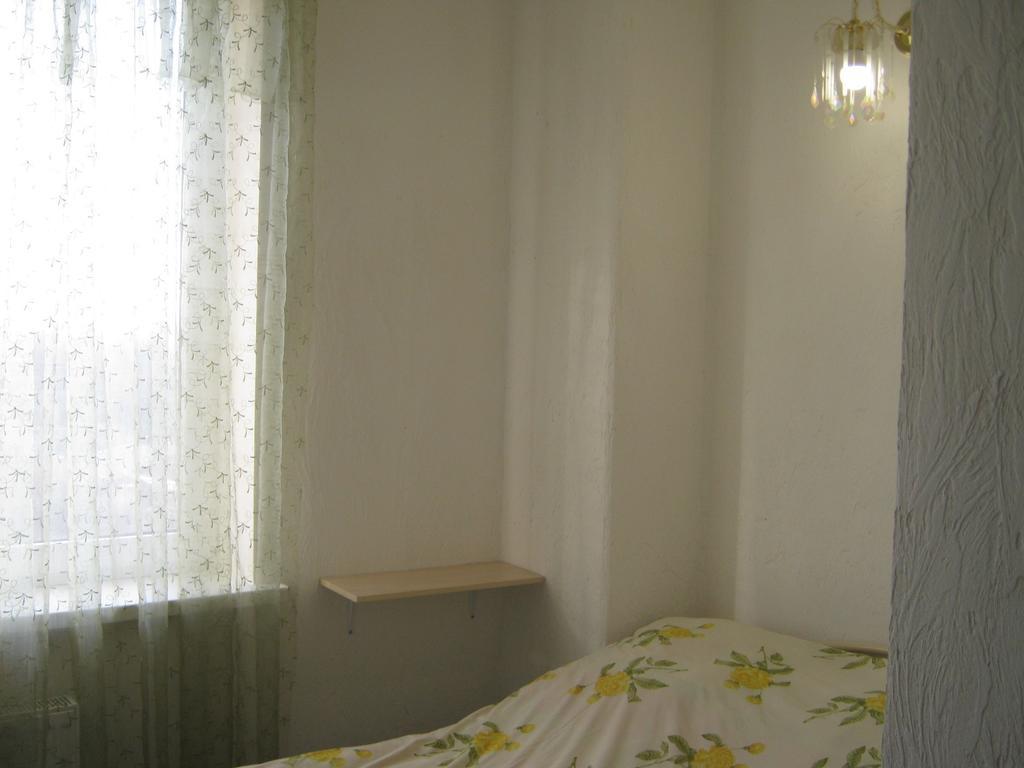 Апортоменты Пантелеймоновская 112 Odesa Exterior photo