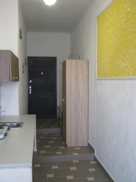 Апортоменты Пантелеймоновская 112 Odesa Exterior photo